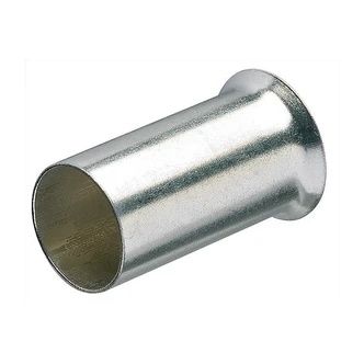 KNIPEX NON INSULATED END SLEEVES (AF) 4g