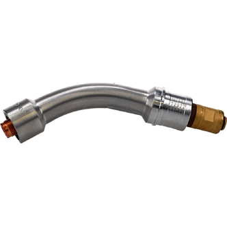 Swan Neck ABIROB A500 45d