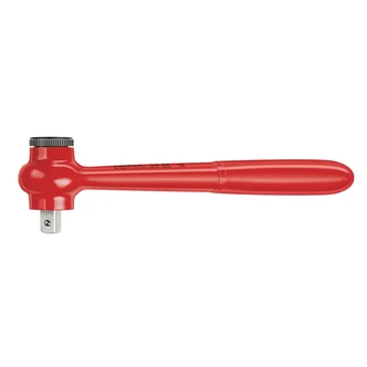 KNIPEX 1000V RATCHET 1/2IN DRIVE