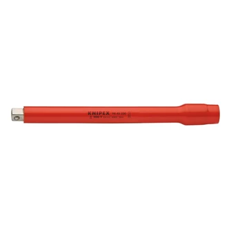 KNIPEX EXTENSION BAR VDE 1000V