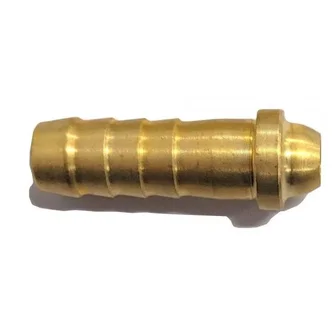 Barped Nipple - 10mm