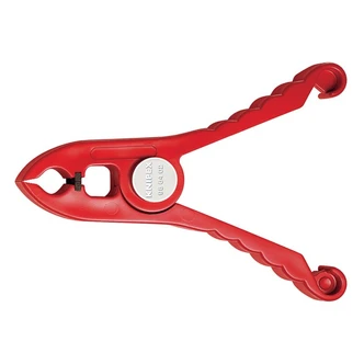 KNIPEX CLAMPS PLASTIC VDE 986402 150MM