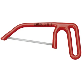 KNIPEX 1000V JUNIOR HACKSAW 240MM
