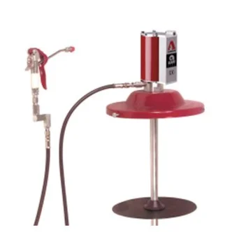 55kg Grease Kit without trolley