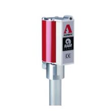 Grease Pump, RAM 50:1, 20kg