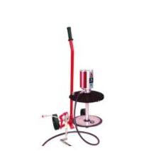 20kg Grease Kit with Trolley