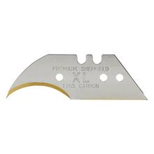 STERLING Long Beak Concave Trimming Blade