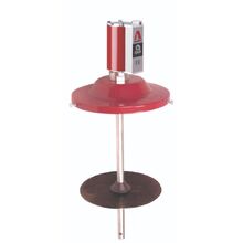 Grease Pump, RAM 70:1, 55kg
