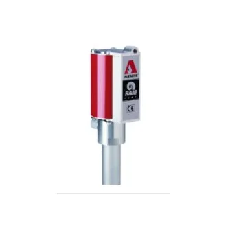 Grease Pump, RAM 50:1, 55kg