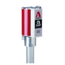 50:1 Ratio Pump, Auto Lube Reservoir Size - 2.1kg/min