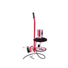 180kg Grease Kit with Trolley