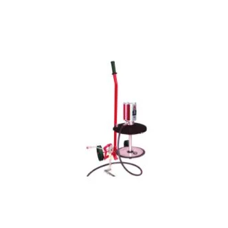 180kg Grease Kit with Trolley