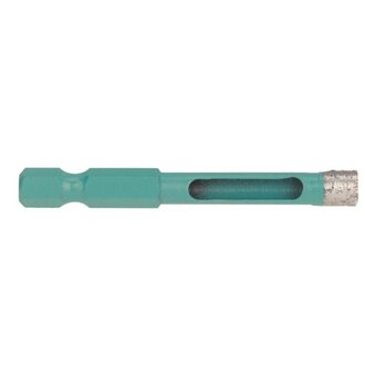 Diamond Max Core Drill Hex Shank