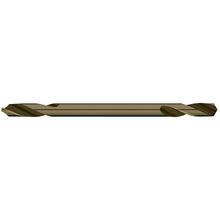 ALPHA Double Ended Drill Bit - Cobalt Series
