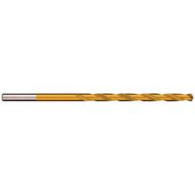 ALPHA Long Series Drill Bit - Gold Series - Imperial