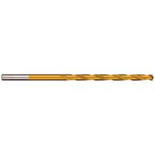 ALPHA Long Series Drill Bit - Gold Series - Metric