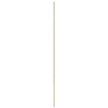 ALPHA Extra Long 315mm HSS Drill Bit - Gold Series