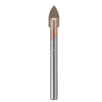 Spearpoint Drill Bit