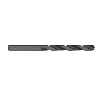 No.30 Gauge (3.26mm) Jobber Drill Bit - Black Series (10Pk)