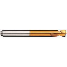 8mm Spot Weld Drill Bit TiN Coated (1Pk)