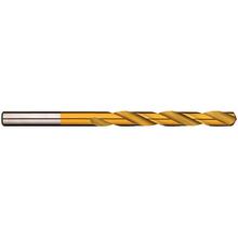 ALPHA - 0.3 - 1.0mm Jobber Drill Bit - Gold Series