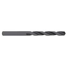 3.5mm Jobber Drill Bit - Black Oxide - Pk 10