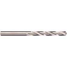 ALPHA - 4.0 - 6.0mm Jobber Drill Bit - Silver Series