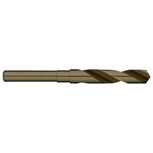 17.5mm Reduced Shank Drill Bit - Cobalt Series (1Pk)