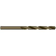 ALPHA Jobber Drill Bit - Cobalt Series - Metric