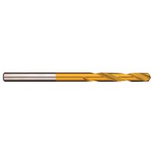 ALPHA Stub Single Ended Drill Bit - Gold Series