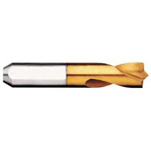 8mm Spot Weld Drill Bit - TiN Coated (1Pk)