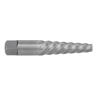 Screw Extractor # 6 (17.05mm) in Tube.