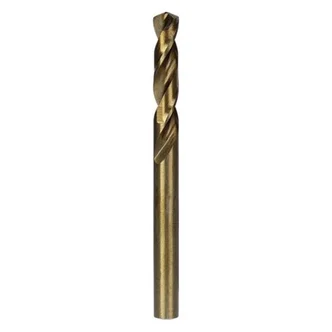 Stub Drill Bit - Cobalt Series (10PK)