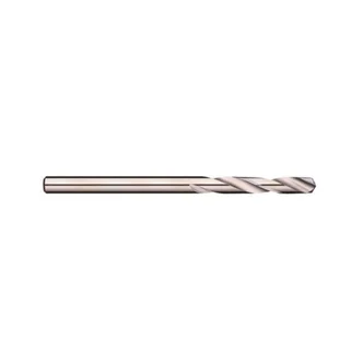 3/16in (4.76mm) Stub Drill Bit - Silver Series (10PK)