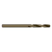 9/32in (7.14mm) Stub Drill Bit - Cobalt Series (5Pk)