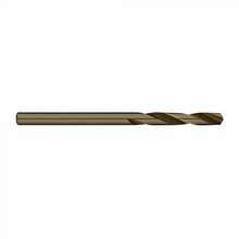 5.5mm Stub Drill Bit - Cobalt Series (10Pk)