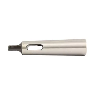 Morse Taper Shank Drill Adaptor Sleeve