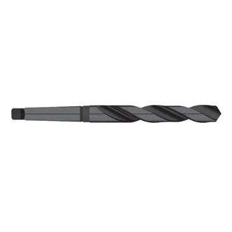 MT1 Morse Taper Shank Drill Bit