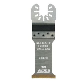 32mm Bimetal Saw Blade Titanium 1pc