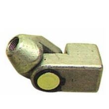 Coupler - Std Button Head Push-on, Swivelling