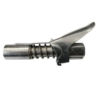 1/8" NPT Quick Release Grease Gun Coupler