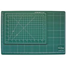 Dual Green Cutting Mat A2 600x450mm