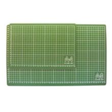 Green Cutting Mat A3 450x300mm