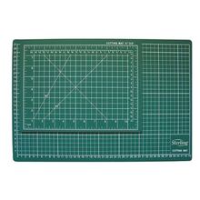 Dual Green Cutting Mat A3 450x300mm