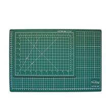 Dual Green Cutting Mat A4 300x220mm