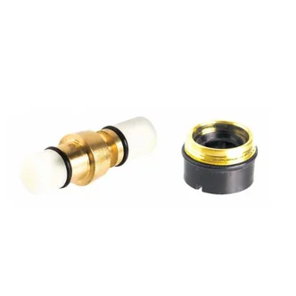 Bonnet Valve Extreme Tri-Arc