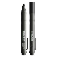 TRACER Clog Free Marker - Black - without Site Holster EACH (20PK)