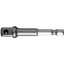 ALPHA Adapter 1/4in Hex