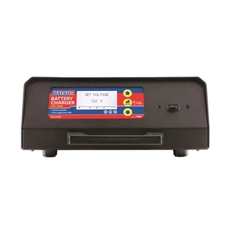 MATSON BATTERY CHARGER / POWER SUPPLY