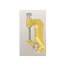 EARTH CLAMP 500A G TYPE DC
